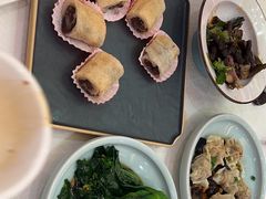 -聚福山莊·寻味顺德(北滘店)