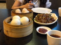 流沙奶黄包-添运来(茶园奥园广场店)