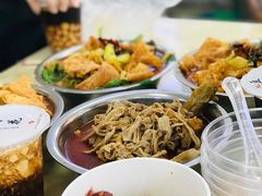 -凤张螺蛳粉·爽口粉(跃进路总店)