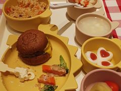 -西贝(紫荆广场店)