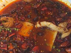 -花盐街·四川乐山小吃(西单大悦城店)