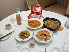 -品海楼·大连海胆锅贴馆(东港店)