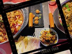 -蛙有道·铁锅牛蛙(万泰汇店)