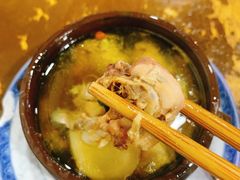 -德致祥云南过桥米线(云天小苑店)