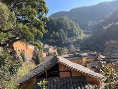 -杨家堂村