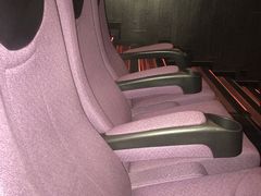 座椅超舒服-百丽宫影城(嘉里汇店)