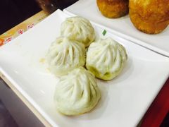 -毛华美食(清扬路店)