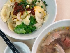 -志荣粿面小食店