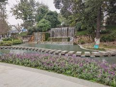 -成飞公园