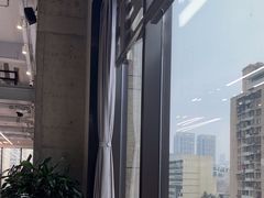 -LA合时健身4PMFIT(花桥旗舰店)