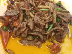 -云隐小厨·传统大理美食(复兴路店)