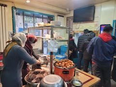-清真·马安军辣子牛肉面