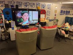 -好玩工厂密室·鹅鸭杀·桌游拼豆电玩