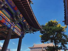 -广佑寺风景区