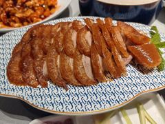 -北京柏悦酒店·锦庭餐厅Dining Room