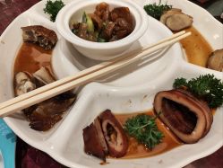 -福州香格里拉·宴会厅