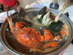 -澜悦港海鲜体验主题餐厅