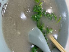 -金原鸭血粉丝汤总店(锁金村店)