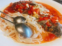 -上名堂·鱼头好吃(体育场路店)