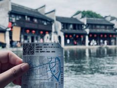 -南浔古镇