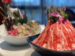 -泓炙颐凤鲜海鲜火锅料理(桐乡店)