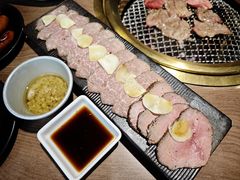 -虎丸烧肉(世纪汇店)