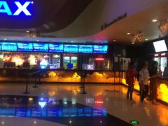 -万达影城(武进万达广场IMAX店)