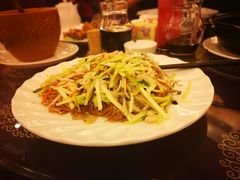 -国惠大酒楼(仓山万达店)