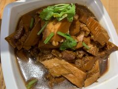 -左邻右舍褡裢火烧(石榴园店)