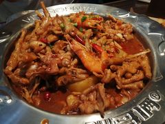 -胖哥俩肉蟹煲(湛江印象汇店)