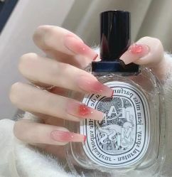 -M·X Nail日式美甲美睫