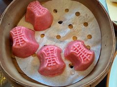 -湖畔居茶楼(湖滨店)