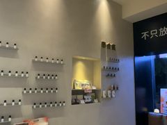 -泰合玺·精油疗愈 SPA(南京河西万达店)
