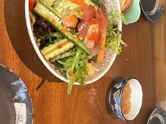 -九井澤精致料理(金茂店)