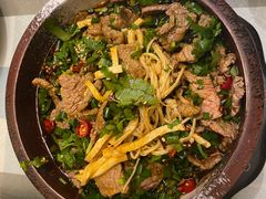 -君霖海鲜私房菜(春柳店)