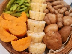 五谷丰登-石屏会馆
