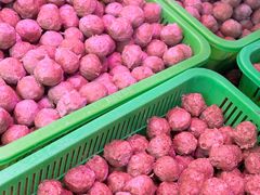 -阿娟牛肉丸·手打牛肉丸·现做现卖