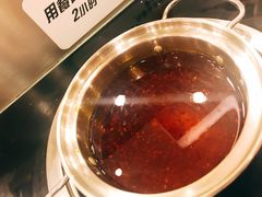 -咕叽咕叽自助烤肉小火锅(茂业清扬店)