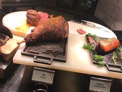 巴西烧烤-星汇餐厅(新濠影汇店)