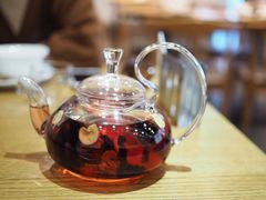 -菩提树·素食餐厅(汇智国际商业中心店)