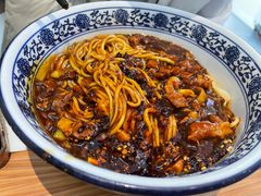 -有礼有面(知春路店)