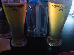 -Ambra Haus琥珀屋精酿餐厅(宝山店)