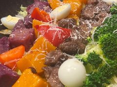 -西堤厚牛排(昆山店)