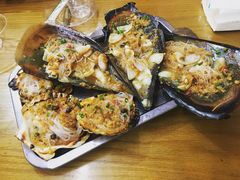 -云晓光头烧烤吧(新大陆广场店)