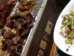 -撸串扒虾(山东路店)