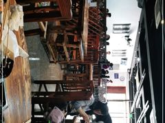 -盈田盈粥庄(博山东路店)