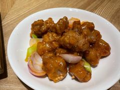 莆田荔枝肉-莆田餐厅PUTIEN(三里屯店)
