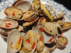 -赶海儿海鲜镖局·平价海鲜小馆(金沙滩店)
