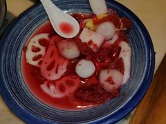 -那家小馆•北京菜•烤鸭(香山店)