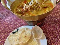 -南沙游艇会·大兵船餐厅